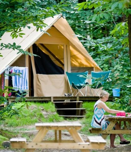 canadienne exterieur